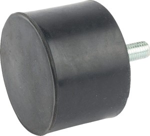 Tłumik drgań typ D 7550D55