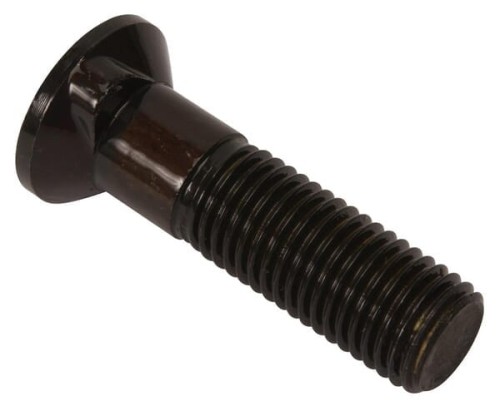 Śruba płużna 2-noskowa M20x75 mm 50062075 - Intertraktor