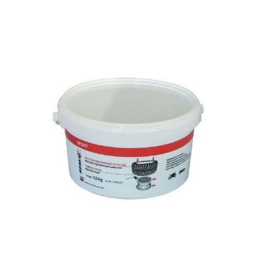 Pasta Remaxx Sport 3.5 kg Rema Tip Top 5930577 - Intertraktor