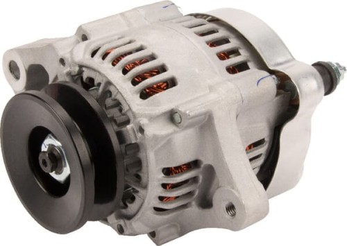 Alternator 14V 40A ALT26250161 - Intertraktor