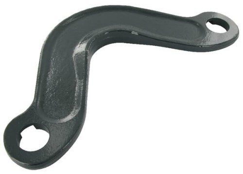 Dźwignia wewnętrzna 3493560 - Intertraktor