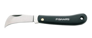 Nóż ogrodniczy sierpak K62 Fiskars 125880