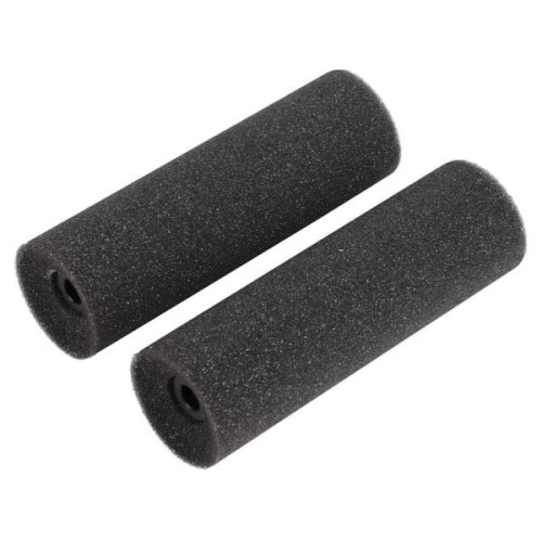 Wałek malarski IV star, pianka SF Concaf czarna 11 cm (2 szt.) CP2331083 - Intertraktor