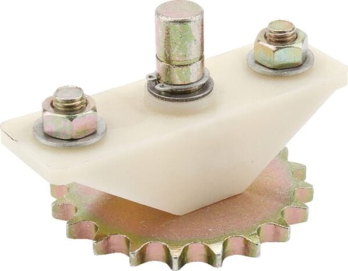 Napinacz łańcucha kpl. 3538400 - Intertraktor