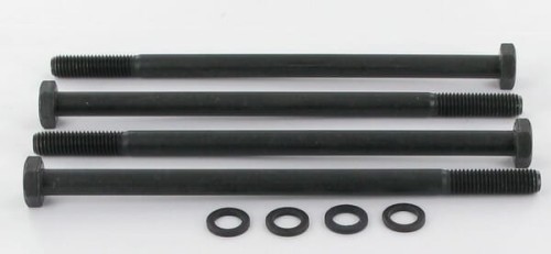 Śruby mocujące Polaris 20 M10x185 mm 4 szt. PLP920M10185 - Intertraktor