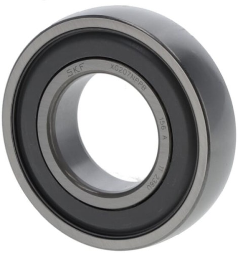 Wkład łożyska 35x73x17 SKF XG207NPPB - Intertraktor
