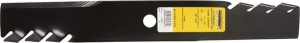Nóż, L=454 mm otwór okrągły Ø 19.1 pasujący do Cub Cadet 2986B1PD5149