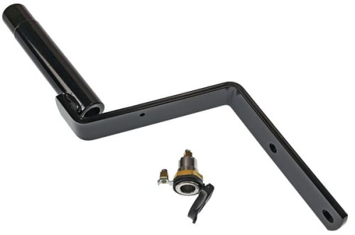 Uchwyt lampy błyskowej Vapormatic VLC6076 - Intertraktor