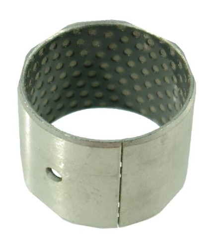Panew łożyskowa 50x55x40 KK011652 - Intertraktor