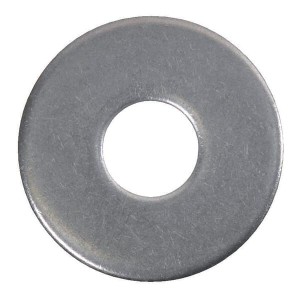 Podkładka płaska poszerzana M24x72x5 mm, stal szlachetna A2 DIN 9021 Kramp 902124RVSP001