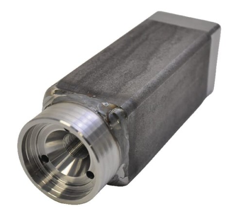 Element spawany Herder 0293602 - Intertraktor