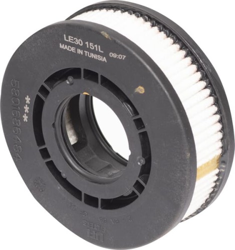 Filtr powietrza 5801686484 - Intertraktor