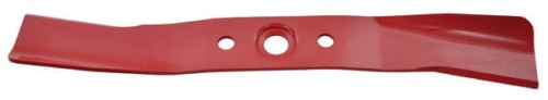 Nóż, L=470 mm otwór okrągły Ø 21 pasujący do Honda Kramp FGP406033 - Intertraktor