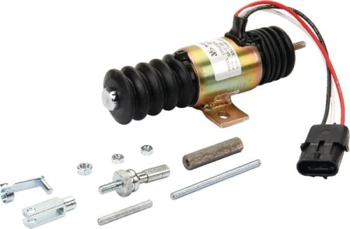 Elektromagnes wyłączający MF V836862354 - Intertraktor