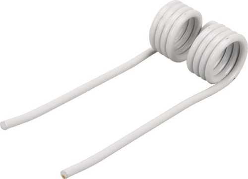 Zęby sprężyste Ø5,5 mm L=175 cwnd. 270050120N - Intertraktor
