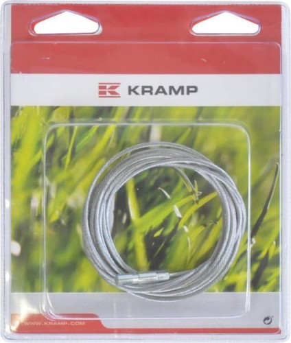 Rdzeń linki sterującej 2.0 mm - 250 cm KGFGP454393P001 - Intertraktor