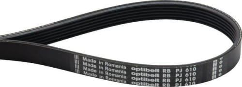 Pas wielorowkowy Optibelt, 6PJ610 6PJ610 - Intertraktor