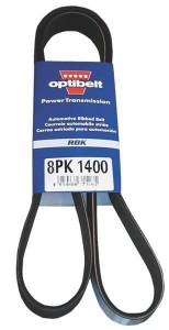 Pas wielorowkowy Optibelt, 8PK2134 8PK2134