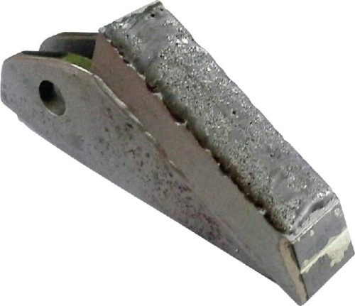 Dłuto głębosza, z węglikiem spiekanym P09148CN - Intertraktor