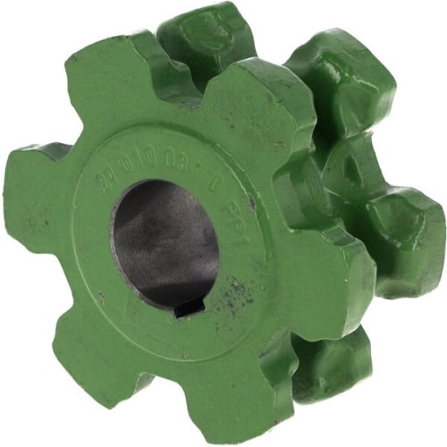 Koło zębate 10x31 Z-6 40 mm 200556340 - Intertraktor