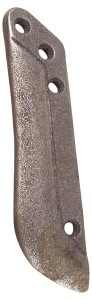 Grot redlicy, długi 245 mm 61003045520040