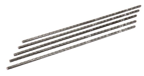 Drut łączący złącza pasów T2F/200 (5 szt.) 411295909 - Intertraktor