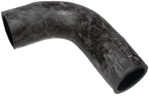 Wąż chłodnicy górny, 40.7x125 mm VPE4121