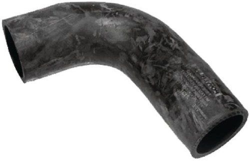 Wąż chłodnicy górny, 40.7x125 mm VPE4121 - Intertraktor