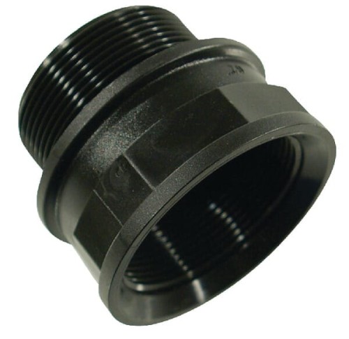 Nypel gwint wew./ gwint zew. Arag, 2" 2452077 - Intertraktor