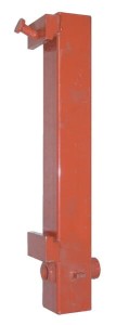 Uchwyt palca ramy paletowej FT3020