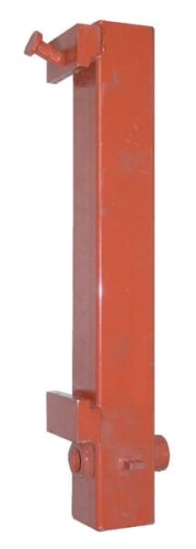 Uchwyt palca ramy paletowej FT3020 - Intertraktor