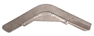Czubek redlicy, do wysiewu fasoli 4321400