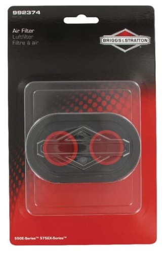 Filtr powietrza 1 x 798452 992374 - Intertraktor