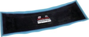 Łatka do opon radialnych RAD341 z kordem stalowym 5129410