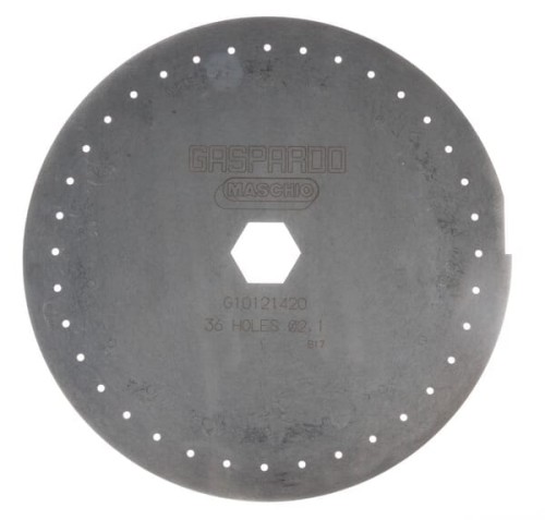 +Disc G10121420R - Intertraktor