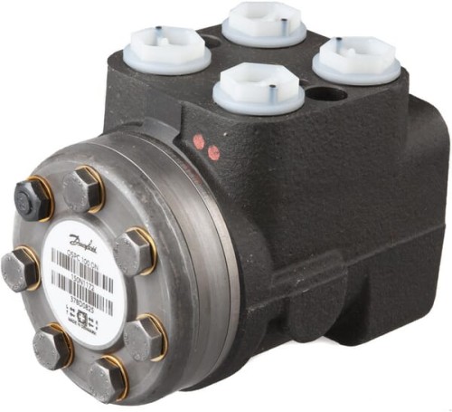 Orbitrol OSPC100ON150N1172 - Intertraktor