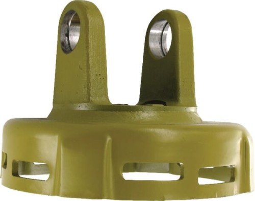 Widłak, do sprzęgła K92, W2300/P300/W300E Walterscheid 213117 - Intertraktor