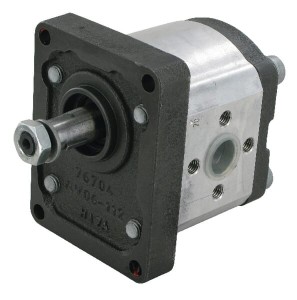 Pompa zębata AZPF-10-019LHO30KB Bosch Rexroth 0510625319