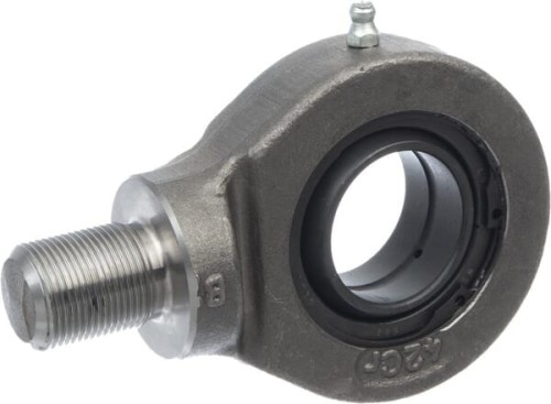 Ucho siłownika, kompletne D35-55 3029431 - Intertraktor