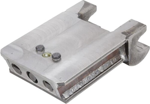 Korpus szybkozłącza DS01 SWDS01BODY - Intertraktor