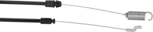Linka hamulcowa siln 1185/1327mm DM50/55 1810300650