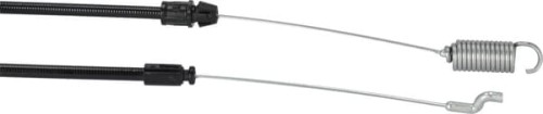 Linka hamulcowa siln 1185/1327mm DM50/55 1810300650 - Intertraktor