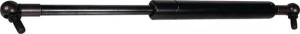 Sprężyna gazowa L435.5 mm 1500N Stabilus CA2376XP