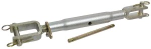 Stabilizator mechaniczny, 500-650 mm Z827500GP