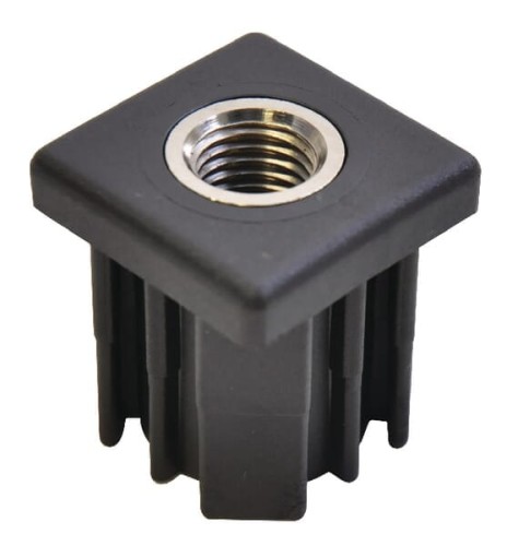 Osłona wbijana, 40x2.0 M12 LEV3V4020M12 - Intertraktor