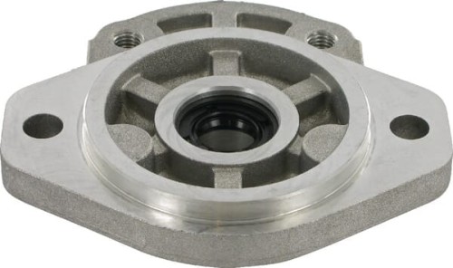 Pokrywa przednia kołnierzowa PLP20/ S1-EL(Alu) PLP920S1EL - Intertraktor