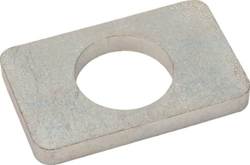 Płytka mocująca łącznik 32975900 - Intertraktor