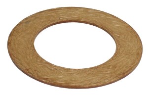 Tarcza cierna Bondioli & Pavesi, D-160 mm, d-97 mm 247000061R08
