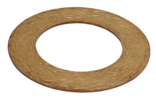 Tarcza cierna Bondioli & Pavesi, D-160 mm, d-97 mm 247000061R08 - Intertraktor