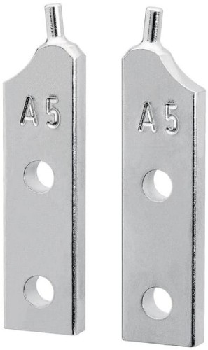 Końcówki zapasowe szczypiec TA4619A5 - Intertraktor